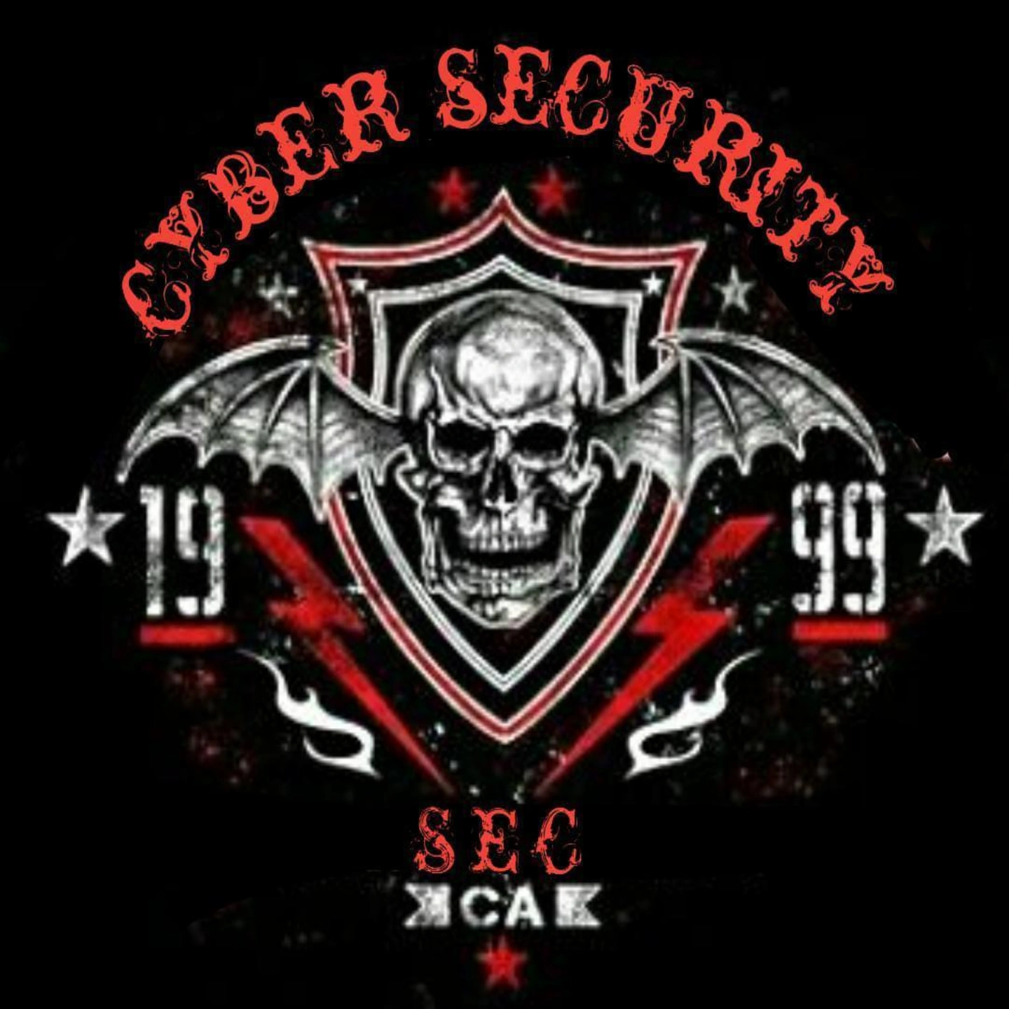 S.E.C Logo